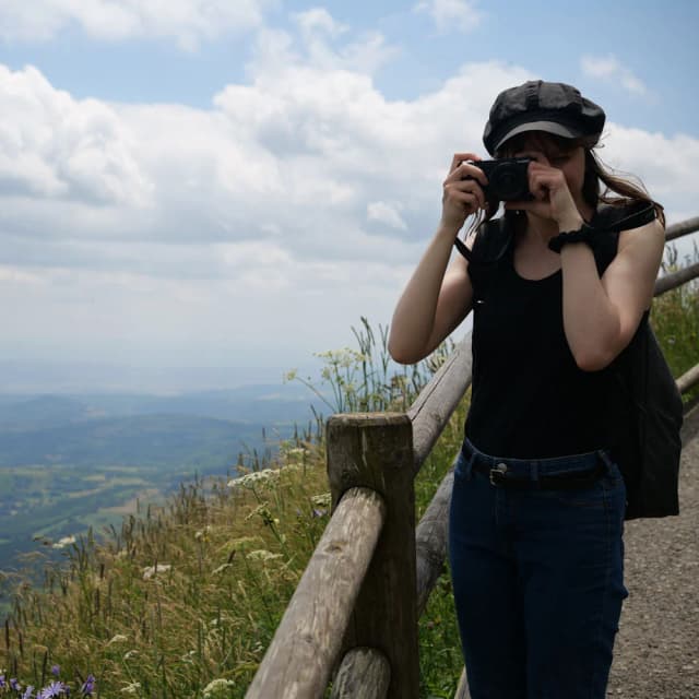 Jennifer Adamski, Développeuse Front End basée à Nantes - Tous droits réservés